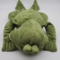RARE VTG Frog Plush Ganz 1986  Heritage Collection CLEAN