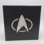 Star Trek - The Seven Screen Voyages (VHS, 1996, 7-Tape Set)
