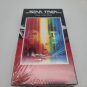 Star Trek - The Seven Screen Voyages (VHS, 1996, 7-Tape Set)