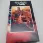 Star Trek - The Seven Screen Voyages (VHS, 1996, 7-Tape Set)