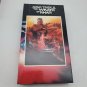 Star Trek - The Seven Screen Voyages (VHS, 1996, 7-Tape Set)