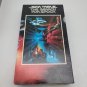 Star Trek - The Seven Screen Voyages (VHS, 1996, 7-Tape Set)