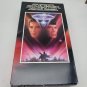 Star Trek - The Seven Screen Voyages (VHS, 1996, 7-Tape Set)