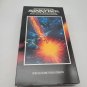 Star Trek - The Seven Screen Voyages (VHS, 1996, 7-Tape Set)