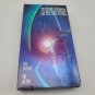 Star Trek - The Seven Screen Voyages (VHS, 1996, 7-Tape Set)