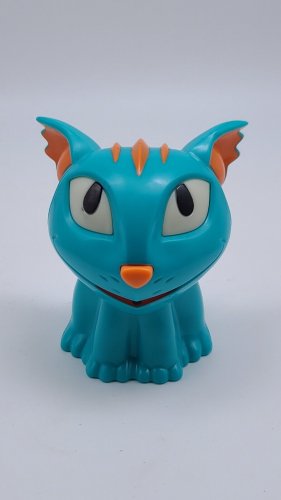 Hasbro Magic Jinn 20 Question Game   Works w/ Batteries TESTED