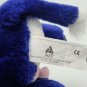 Purple 10" Cow Plush Stuffed Animal Ace  *ULTRA RARE AND CLEAN*