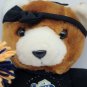Baltimore Ravens Teddy Bear Plush Superbowl XXXV 2001 Football NFL Good Stuff