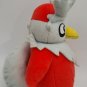 Pokemon Go Delibird Plush Tomy Brand Stuffed Animal 8&acirc;�� Cadoizo Botogel 2017