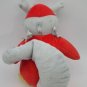 Pokemon Go Delibird Plush Tomy Brand Stuffed Animal 8&acirc;�� Cadoizo Botogel 2017