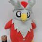 Pokemon Go Delibird Plush Tomy Brand Stuffed Animal 8&acirc;�� Cadoizo Botogel 2017