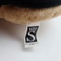 WH Smith Aviator Plush Bear Stuffed Animal Bomber Jacket, Hat and Goggles 13"