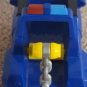 Paw Patrol Chase's Police Tow Truck *VEHICLE ONLY*