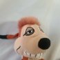 The Lion King Broadway Timon Stuffed plush toy 10 1/2"
