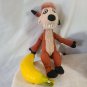 The Lion King Broadway Timon Stuffed plush toy 10 1/2"