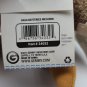 2011 Gemmy Monkey Town Sock Monkey Singing Dynamite Plush Stuffed Works tested!!