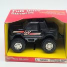 NEW Remco Tuff Ones Die Cast Fast Cat 1996 NIB