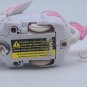 Amazing Zhus Stunt Pets Abra The Talking White Mouse Toy TESTED