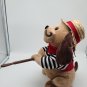 Mills Plush Dog Sings "Ole Sole Mio&acirc;��  Works #22 Gondolomio 12&acirc;�� Italian
