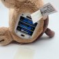 Mills Plush Dog Sings "Ole Sole Mio&acirc;��  Works #22 Gondolomio 12&acirc;�� Italian