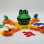 Retro TOMY Mr. Mouth Feed The Frog Game - Complete