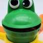 Retro TOMY Mr. Mouth Feed The Frog Game - Complete