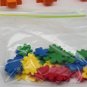 Retro TOMY Mr. Mouth Feed The Frog Game - Complete