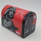 Star Wars your destiny is to be mine Darth Vader mini mailbox