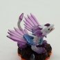 Skylanders Giants Series 2 Terrafin And Flashwing Earth Figures Lot