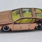 Vintage Aurora "CIGAR BOX" Car, MANGUSTA 6120, GREAT SHAPE, Made In USA