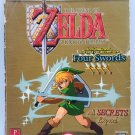 The Legend of Zelda - A Link to the Past  Prima's Official Strategy Guide PICS