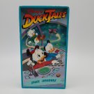 Disneys Ducktales - Space Invaders (VHS, 1990)