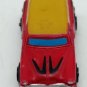 Small Micro Machine 1953 Chevy Delivery Sedan marked Dave's (Very Good)