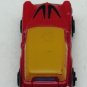 Small Micro Machine 1953 Chevy Delivery Sedan marked Dave's (Very Good)