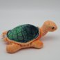 TY Beanie Babies 2000 PEEKABOO Turtle Rare Canadian Error ~ MWMT