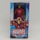 IRON MAN - Marvel 6" Action Figure Toy 2022 by Hasbro DMG PKG