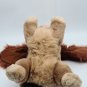 Vintage Walt Disney & Company Lady Dog Plush Stuffed Animal  Lady & The Tramp