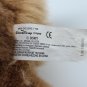 Vintage Walt Disney & Company Lady Dog Plush Stuffed Animal  Lady & The Tramp