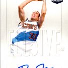 2011-12 Panini Past and Present Elusive Ink Autographs #DF Danny Ferry Auto