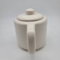Vintage Mount St. Helens Tea Pot made of Volcanic Ash from 1980 Eruption *READ*