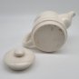 Vintage Mount St. Helens Tea Pot made of Volcanic Ash from 1980 Eruption *READ*