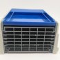 Rokenbok REPLACEMENT pieces White, Blue & Grey  BIN or Hopper