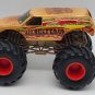 ALL BEEFED UP CHEESEBURGER MONSTER TRUCKS 1/24 SCALE DIECAST HOT WHEELS 2019