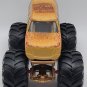 ALL BEEFED UP CHEESEBURGER MONSTER TRUCKS 1/24 SCALE DIECAST HOT WHEELS 2019