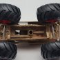 ALL BEEFED UP CHEESEBURGER MONSTER TRUCKS 1/24 SCALE DIECAST HOT WHEELS 2019