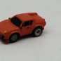 MICRO MACHINE SIZE FORD DETOMASO PANTERA # 1 ORANGE *RARE*