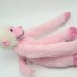 Foco Plush 18&acirc;�� Pink Monkey Hook and Loop *AS-PICTURED* CLEAN