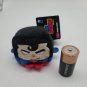 Brand New Superman Plush soft toy Kawaii Cube New with tags.