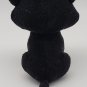 Figaro Disney Plush Toy Tuxedo Cat Kitten Black White Eyes Pinocchio CLEAN