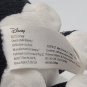 Figaro Disney Plush Toy Tuxedo Cat Kitten Black White Eyes Pinocchio CLEAN